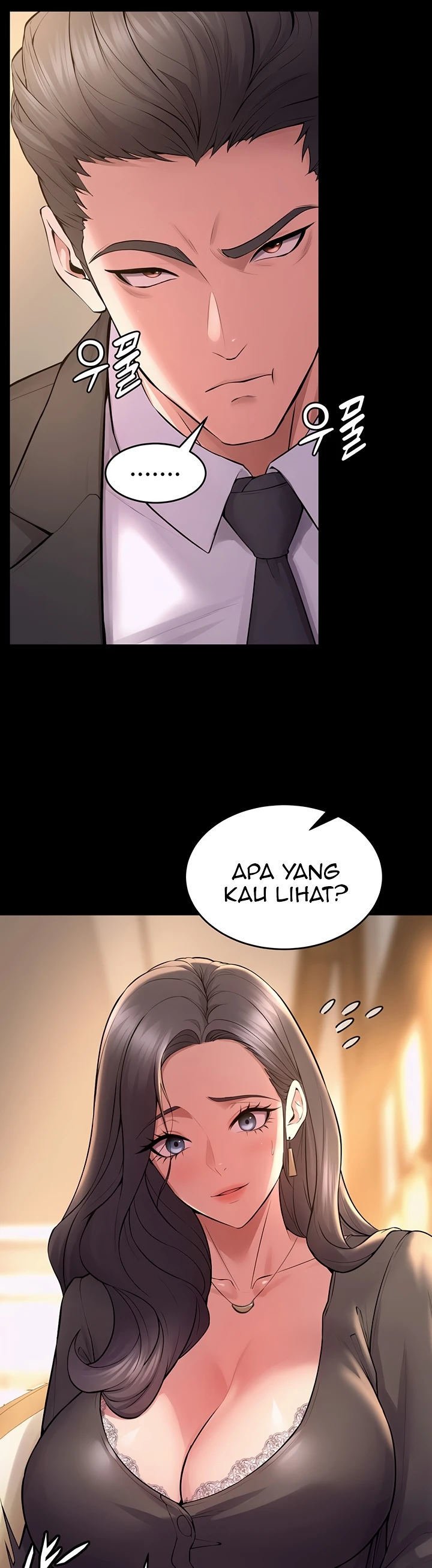 Prison Revenge - Chapter 16 19