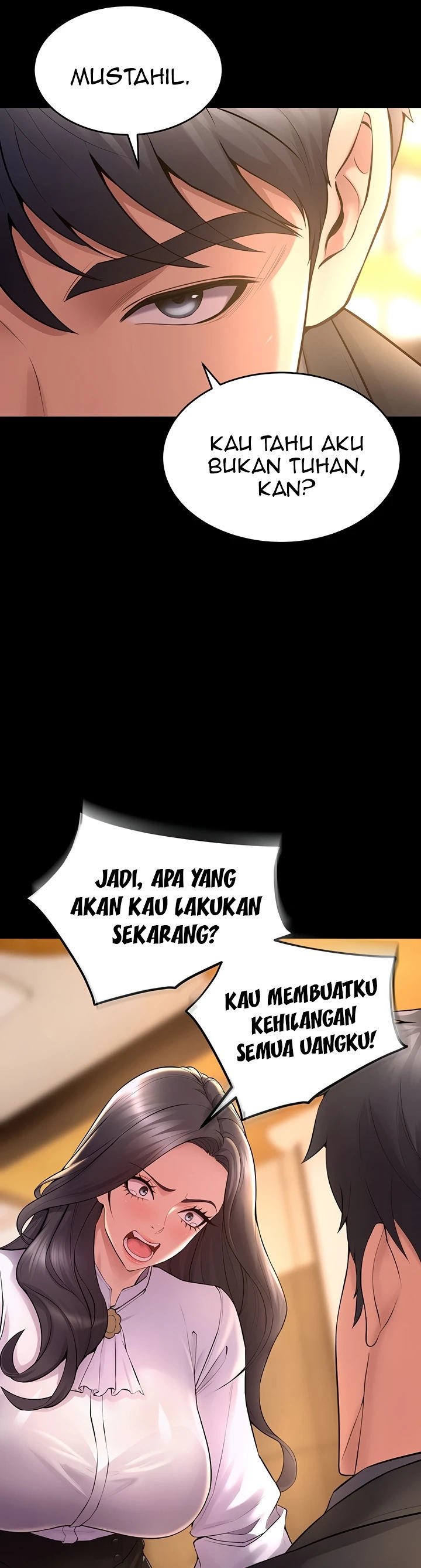 Prison Revenge - Chapter 16 25