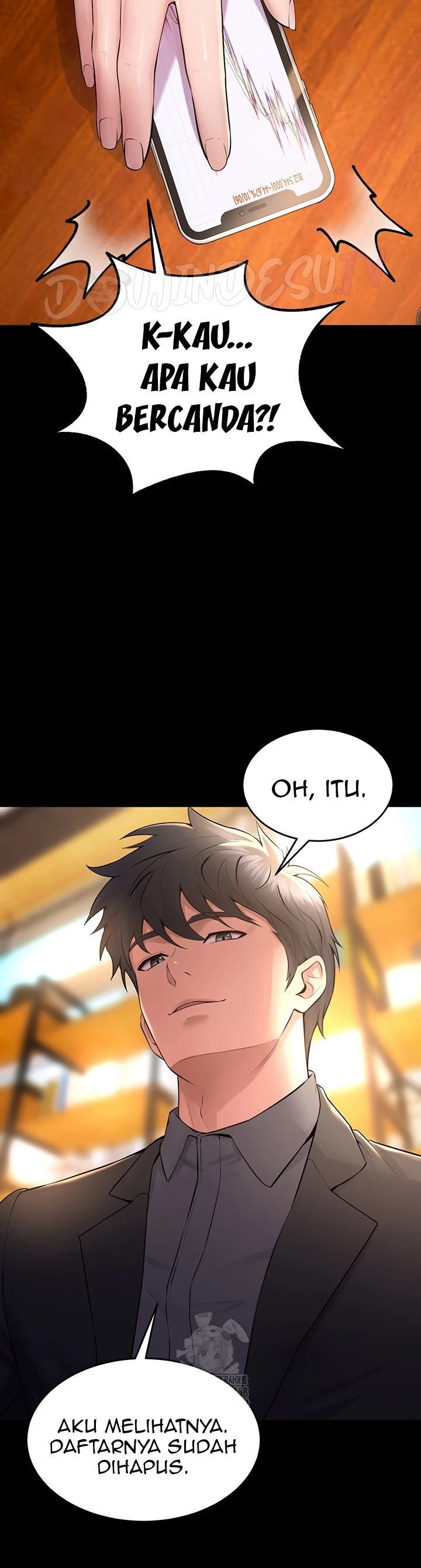 Prison Revenge - Chapter 16 23