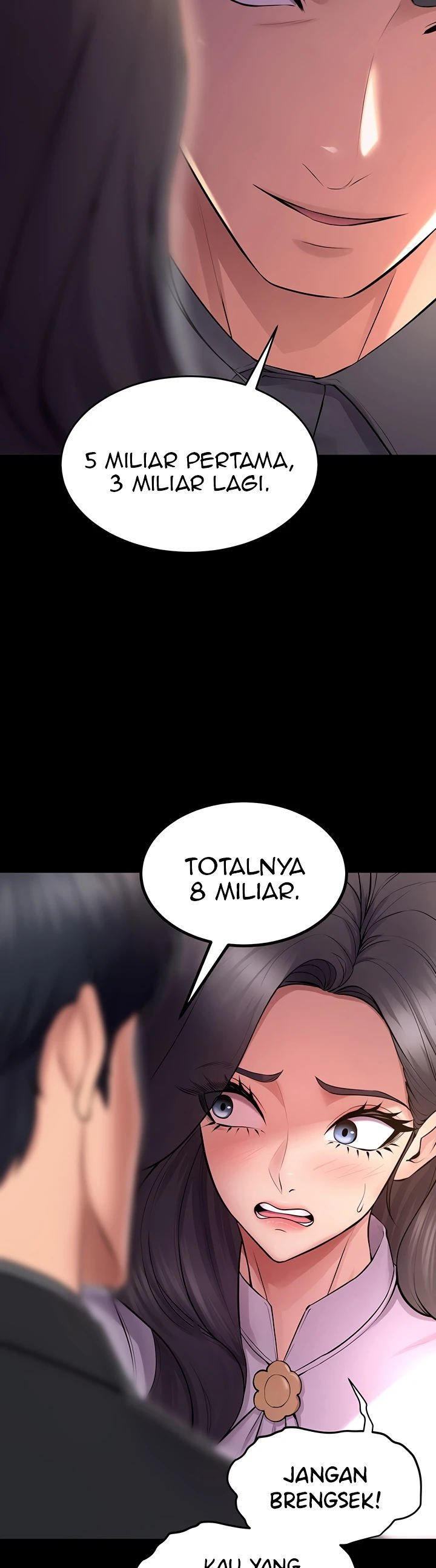 Prison Revenge - Chapter 16 32
