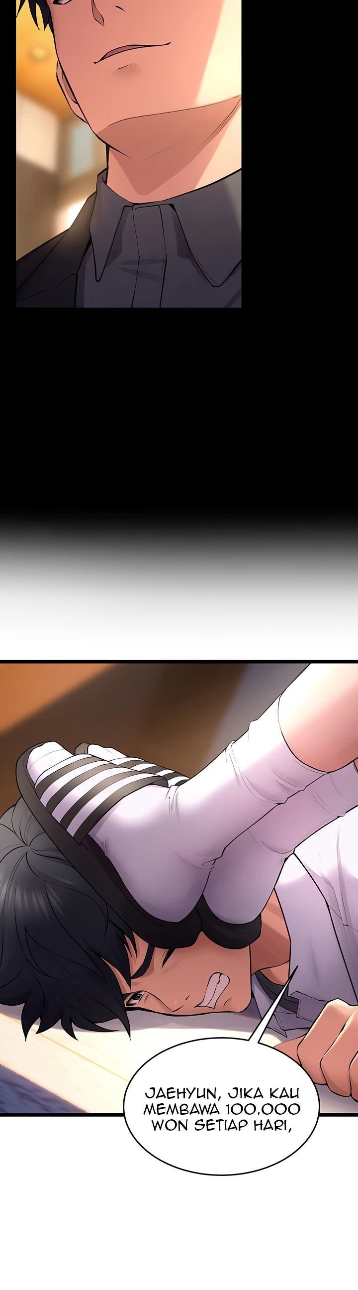 Prison Revenge - Chapter 16 36