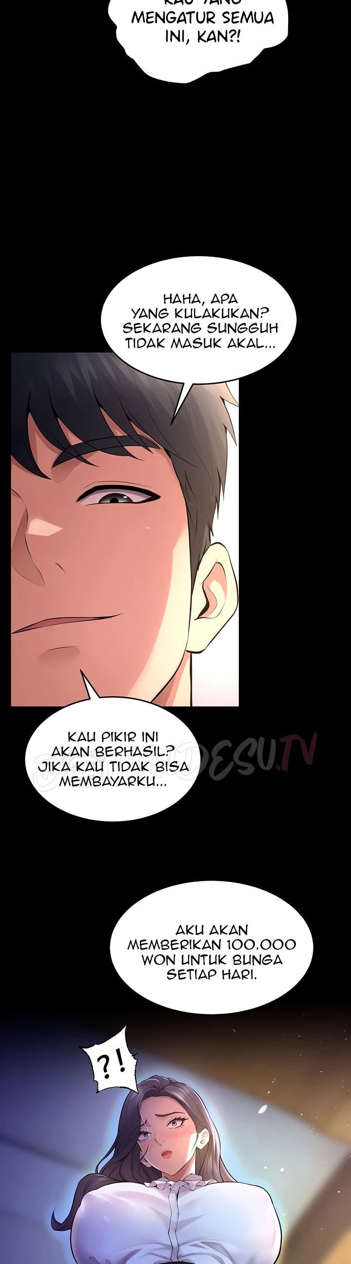 Prison Revenge - Chapter 16 33