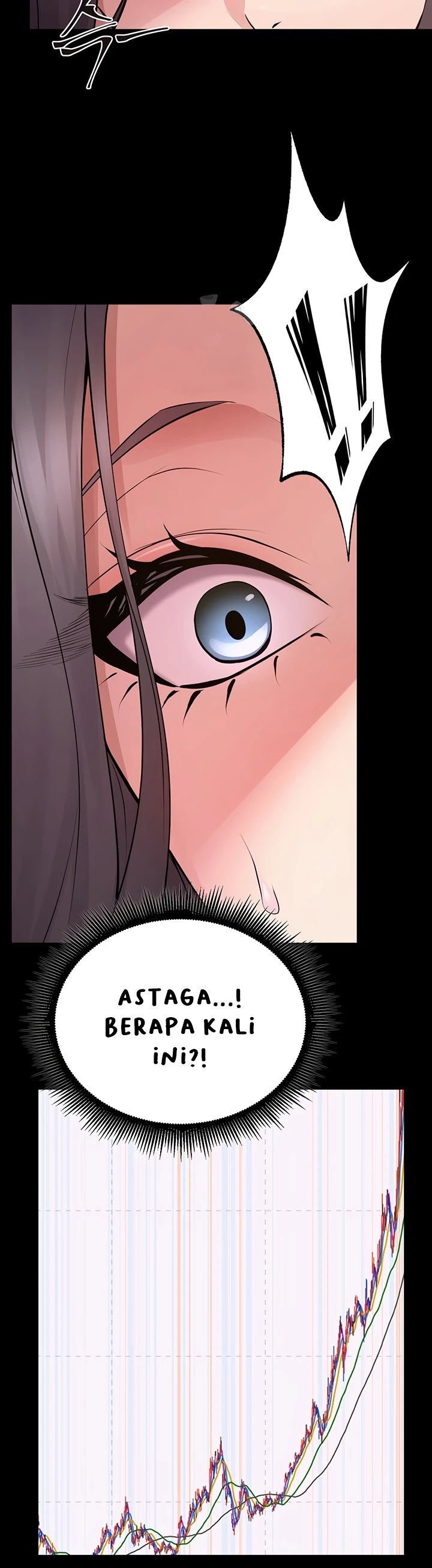 Prison Revenge - Chapter 16 17
