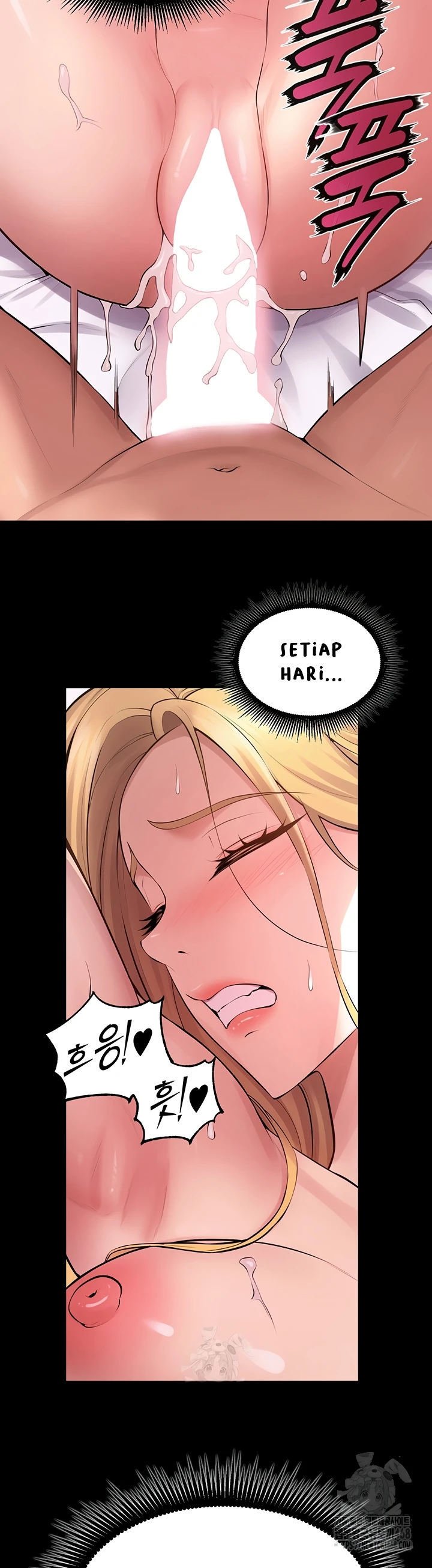 Prison Revenge - Chapter 16 11