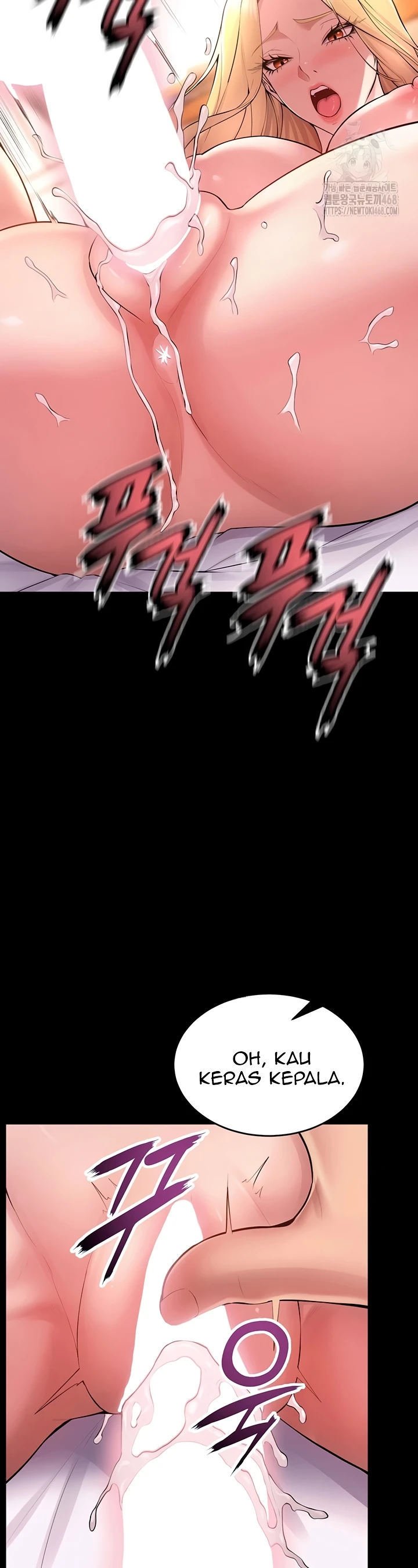 Prison Revenge - Chapter 16 5