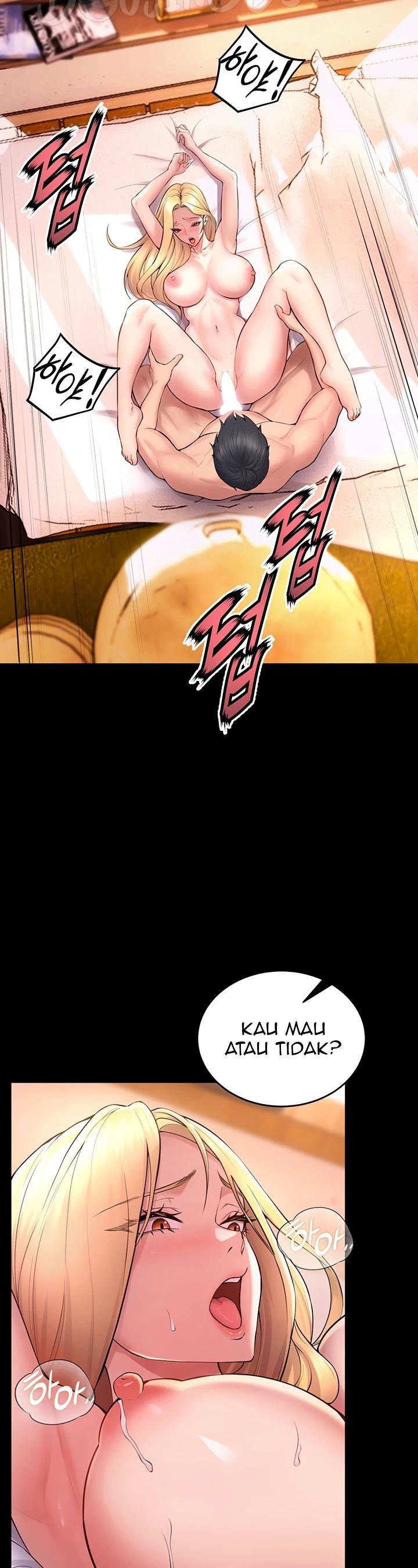 Prison Revenge - Chapter 16 3