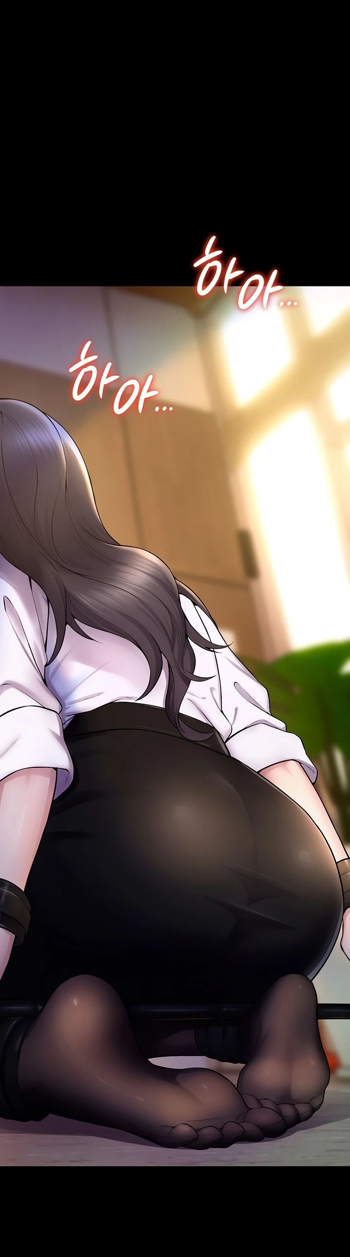 Prison Revenge - Chapter 16 42