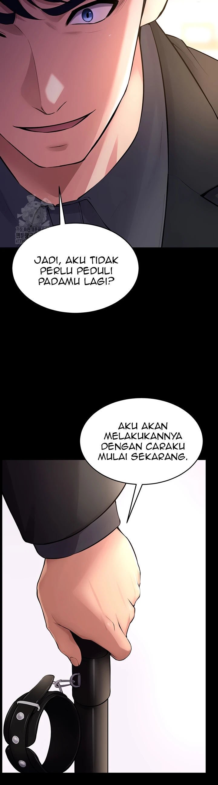 Prison Revenge - Chapter 16 39