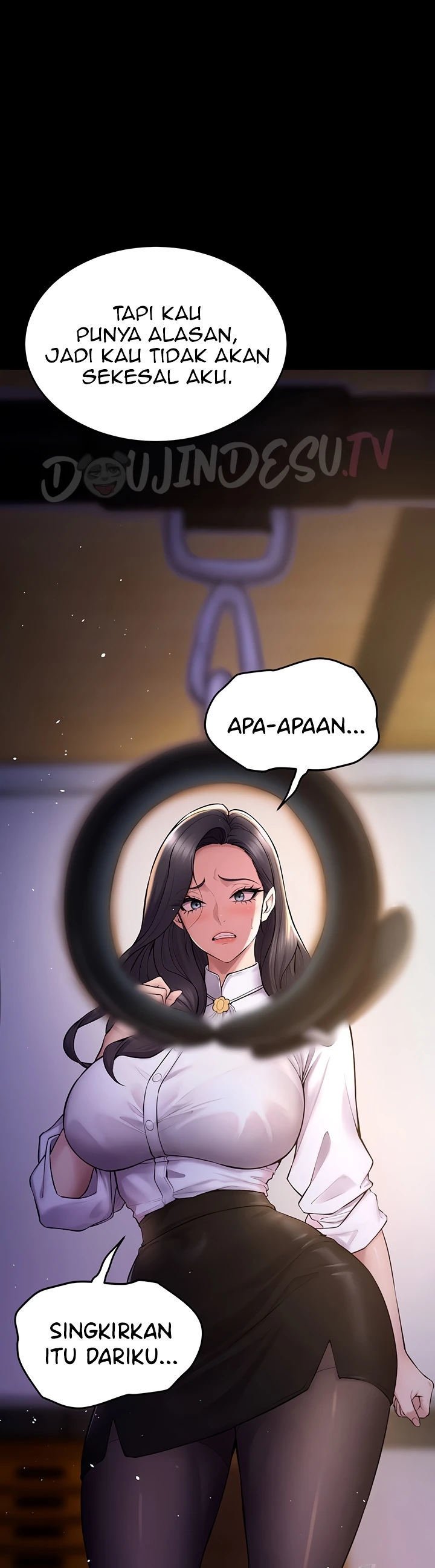 Prison Revenge - Chapter 16 40
