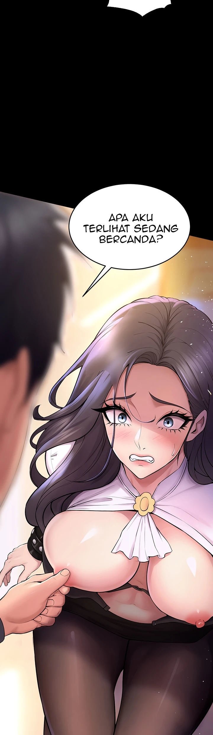 Prison Revenge - Chapter 16 46