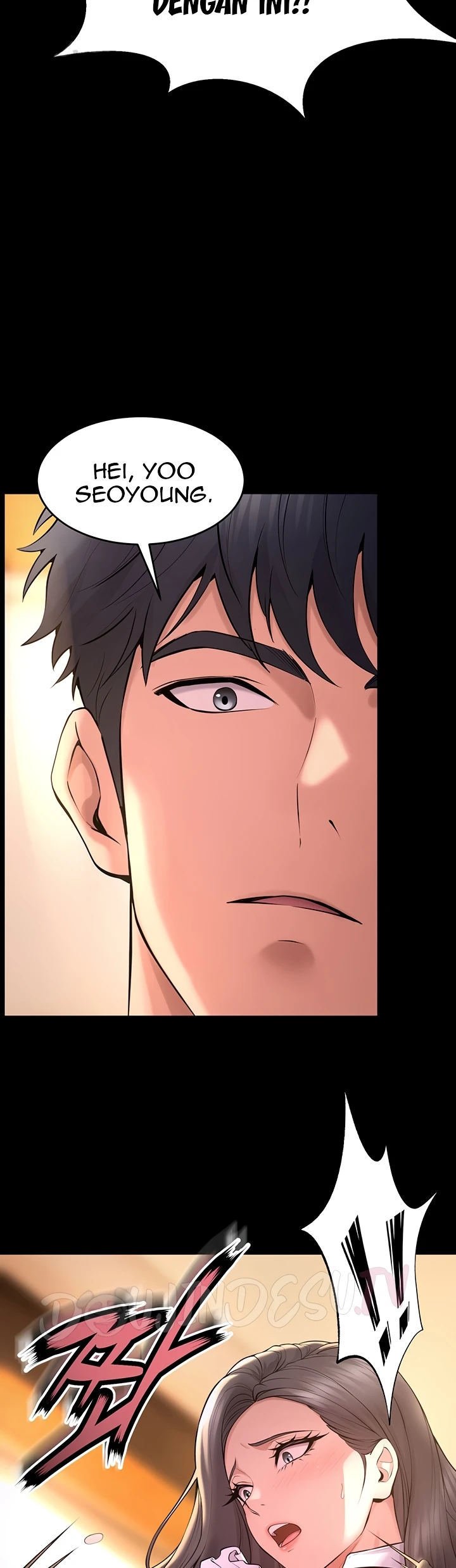 Prison Revenge - Chapter 16 44