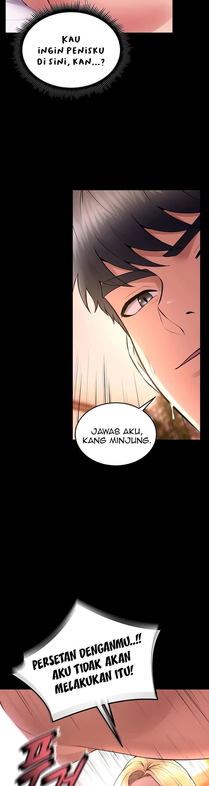 Prison Revenge - Chapter 16 4
