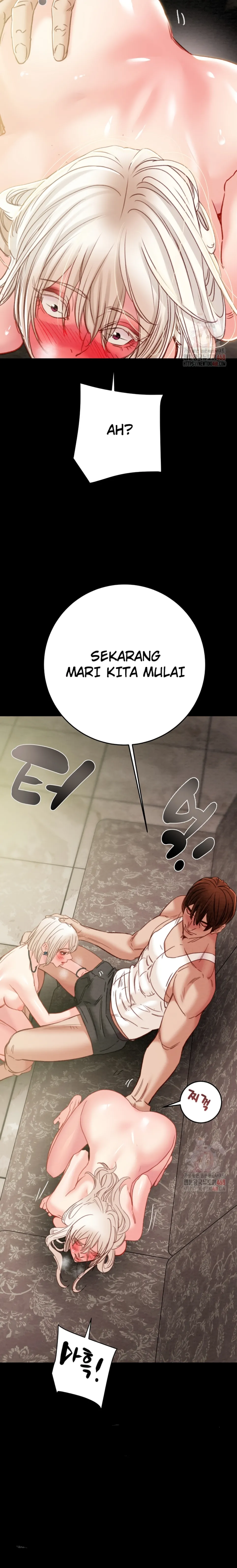 The Man Who Devours - Chapter 55 29