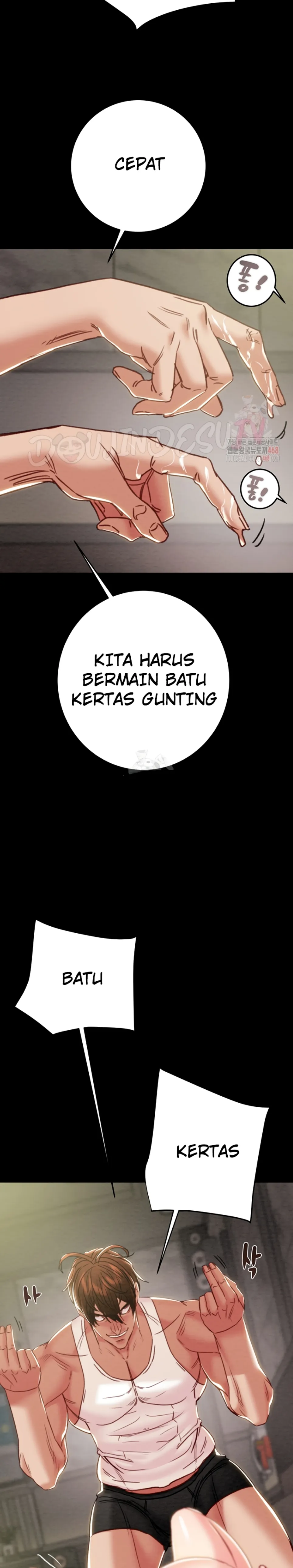 The Man Who Devours - Chapter 55 22