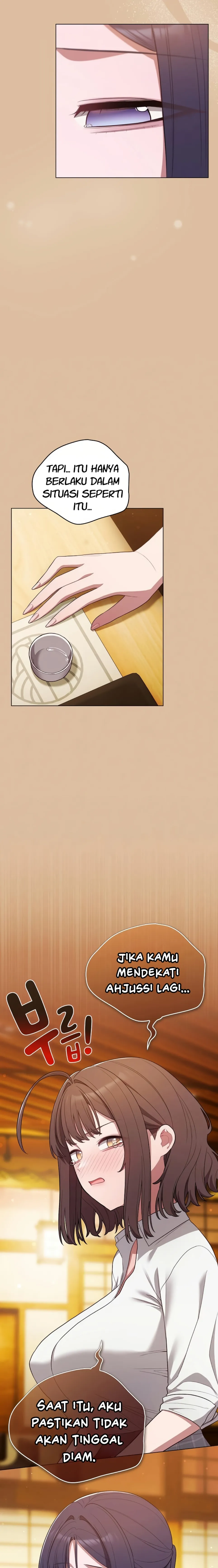 The General Is Here! - Chapter 46 8