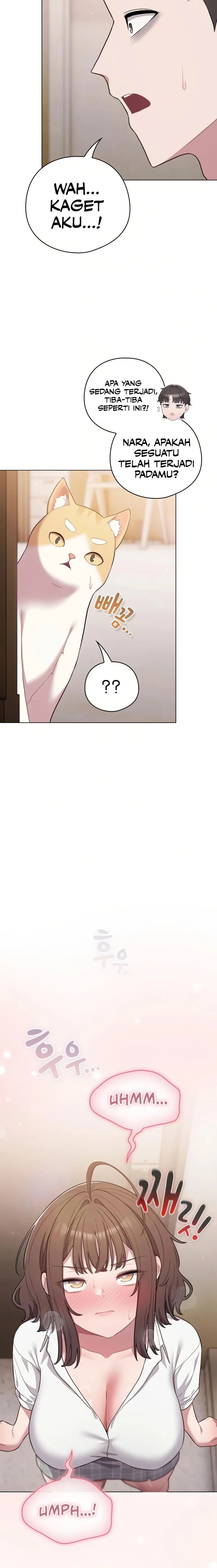 The General Is Here! - Chapter 46 20