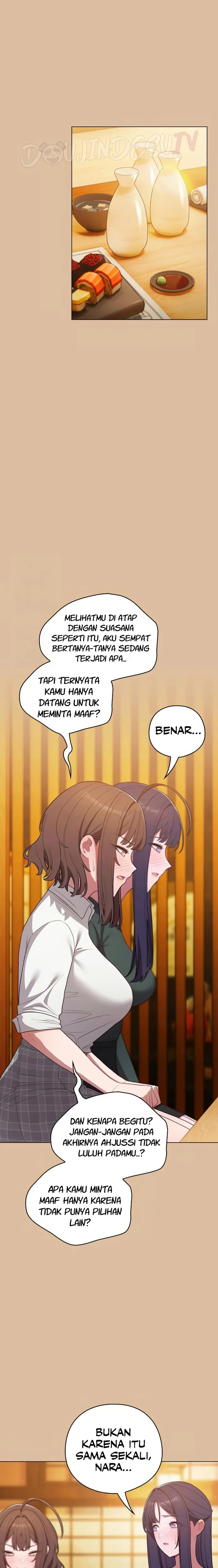 The General Is Here! - Chapter 46 3
