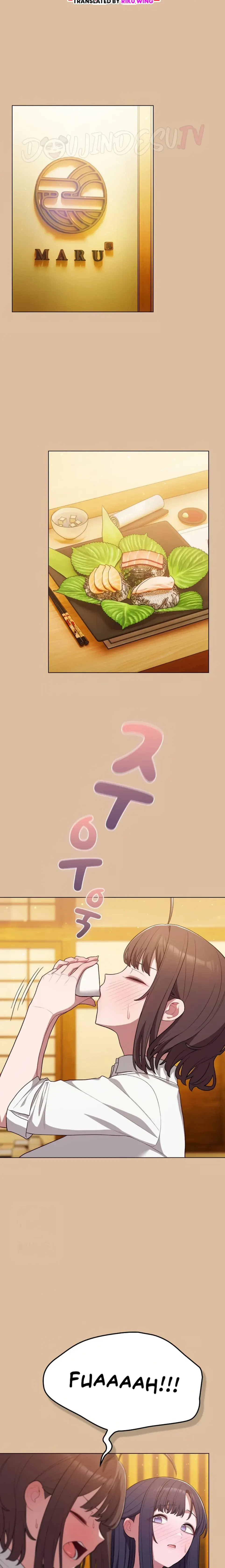 The General Is Here! - Chapter 46 1