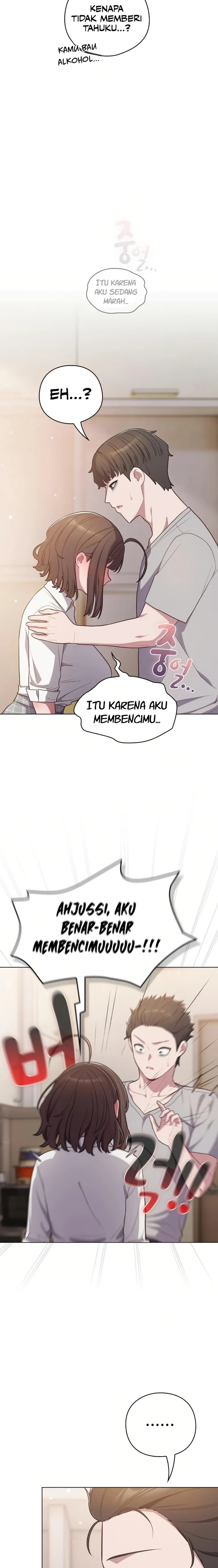 The General Is Here! - Chapter 46 19