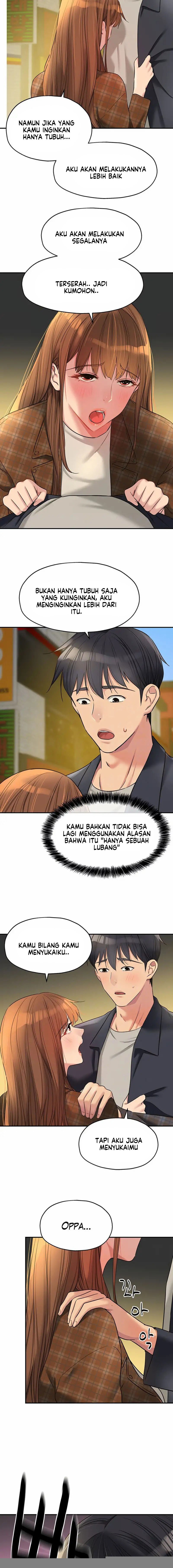 The Pleasure Shop - Chapter 125 2