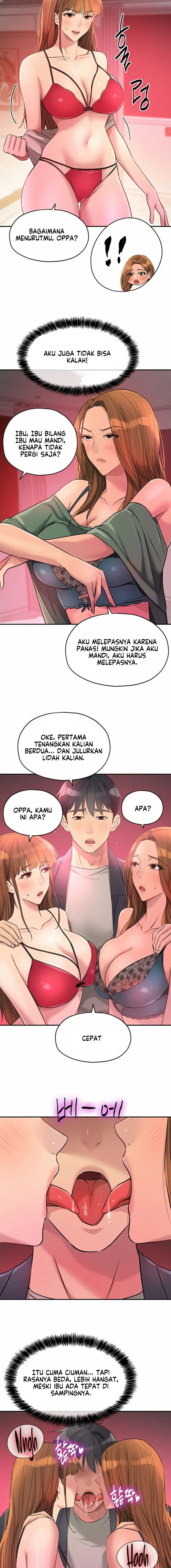 The Pleasure Shop - Chapter 125 12