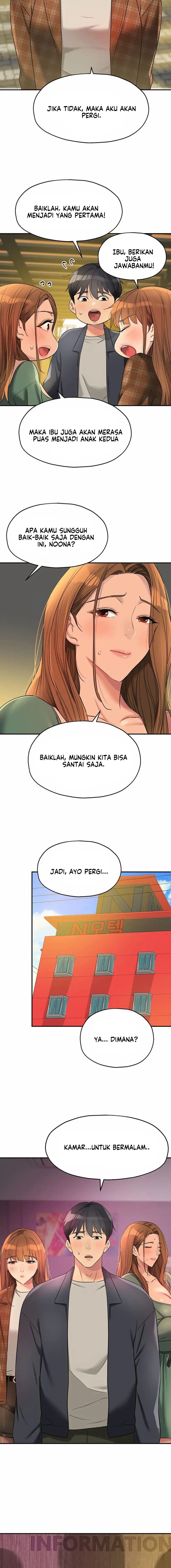 The Pleasure Shop - Chapter 125 10