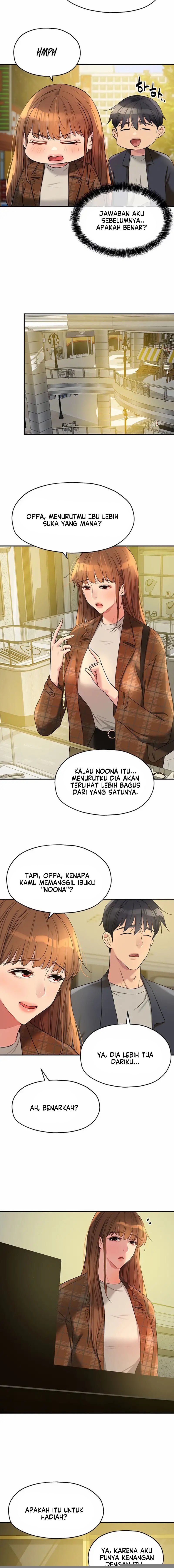 The Pleasure Shop - Chapter 125 4
