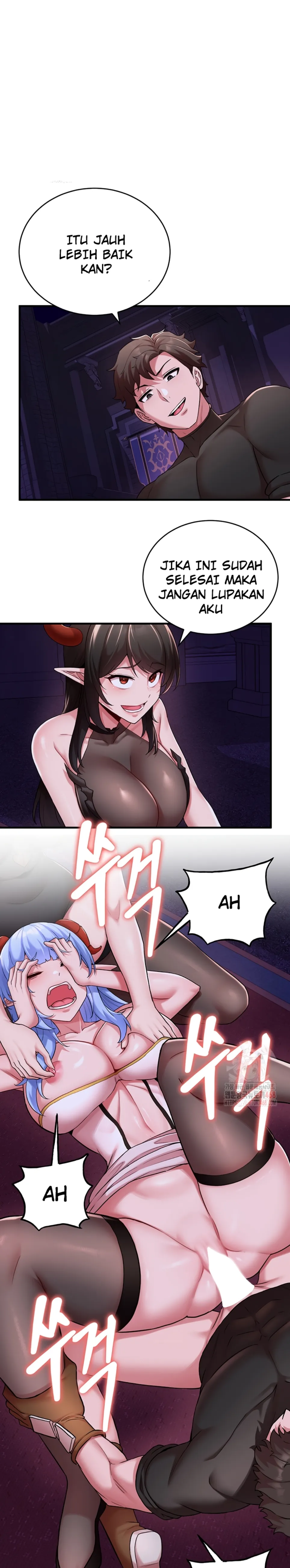 The Warrior Dissatisfied With Everyone - Chapter 44 9