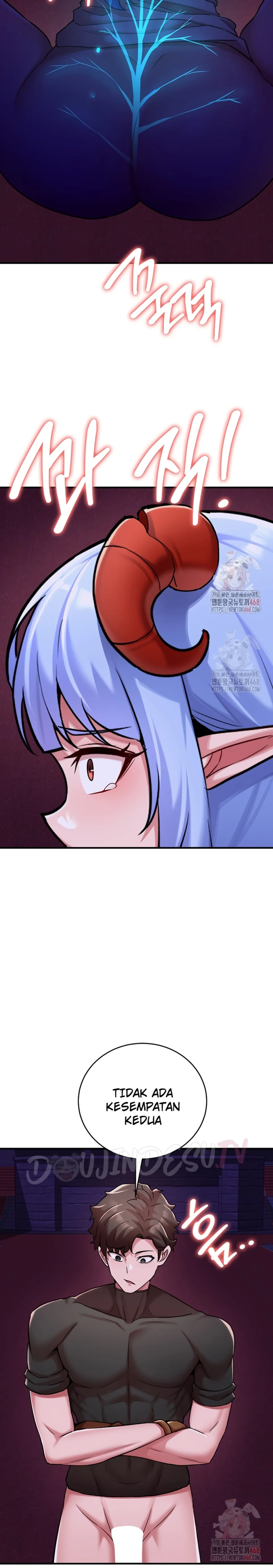 The Warrior Dissatisfied With Everyone - Chapter 44 24