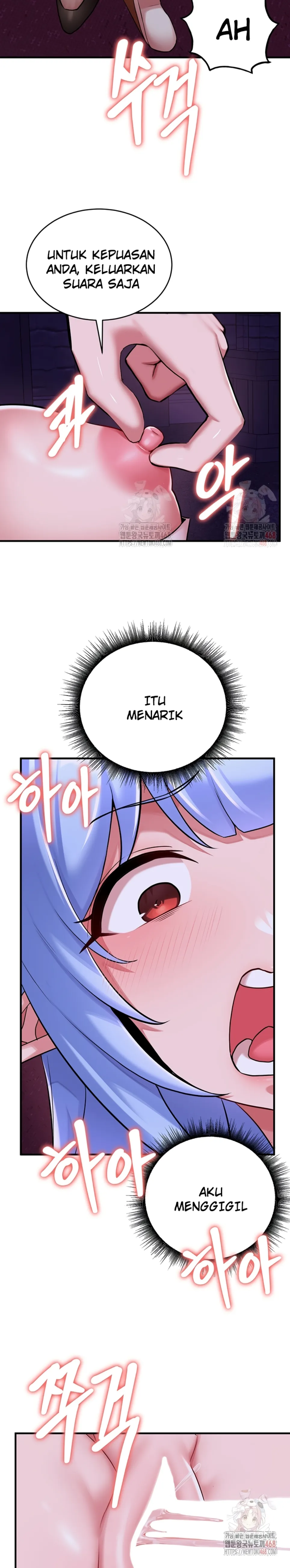 The Warrior Dissatisfied With Everyone - Chapter 44 10