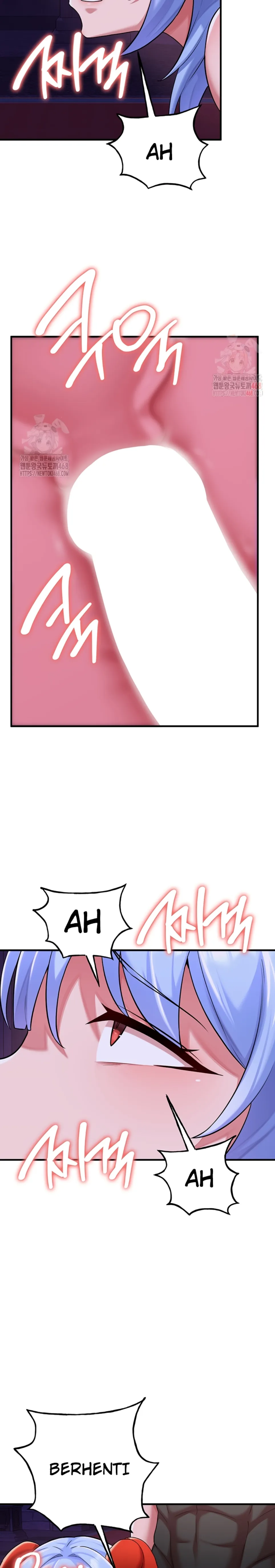 The Warrior Dissatisfied With Everyone - Chapter 44 17