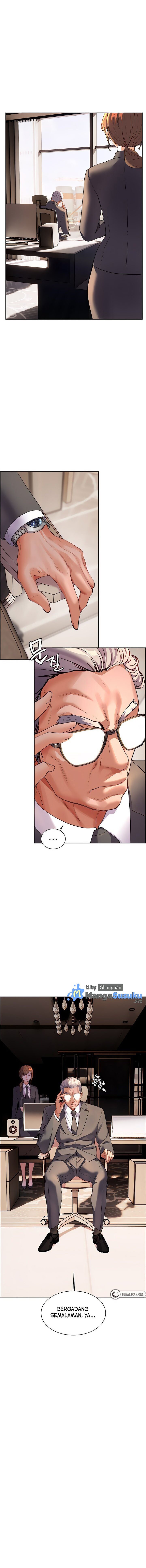 The Teachers&#8217; Effort - Chapter 47 2