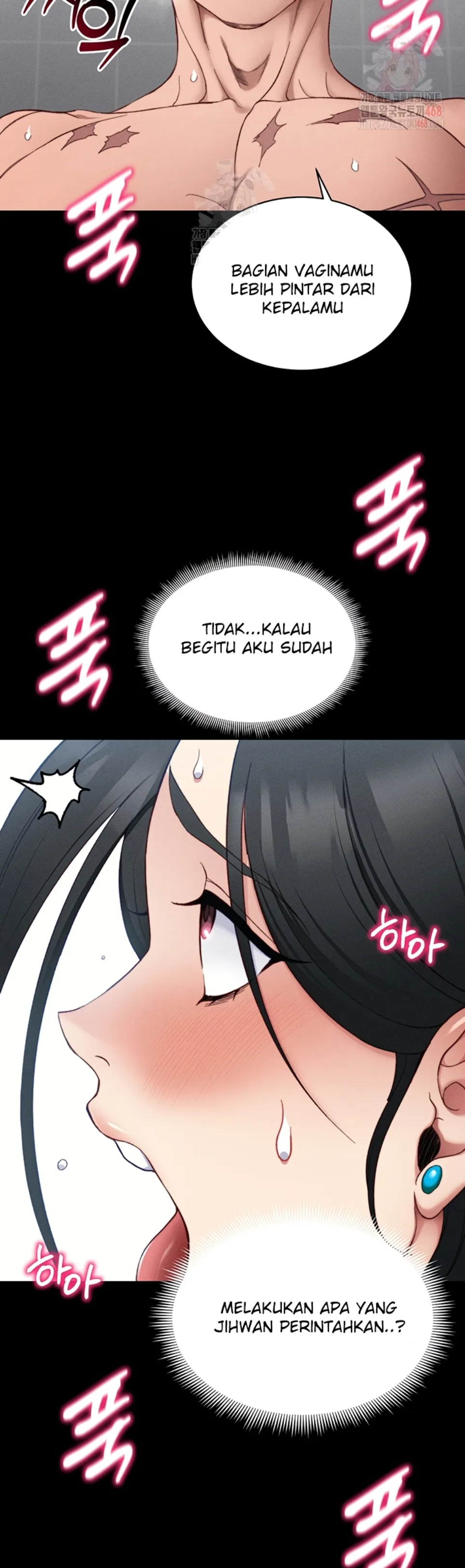 Taming A Female Bully - Chapter 26 37