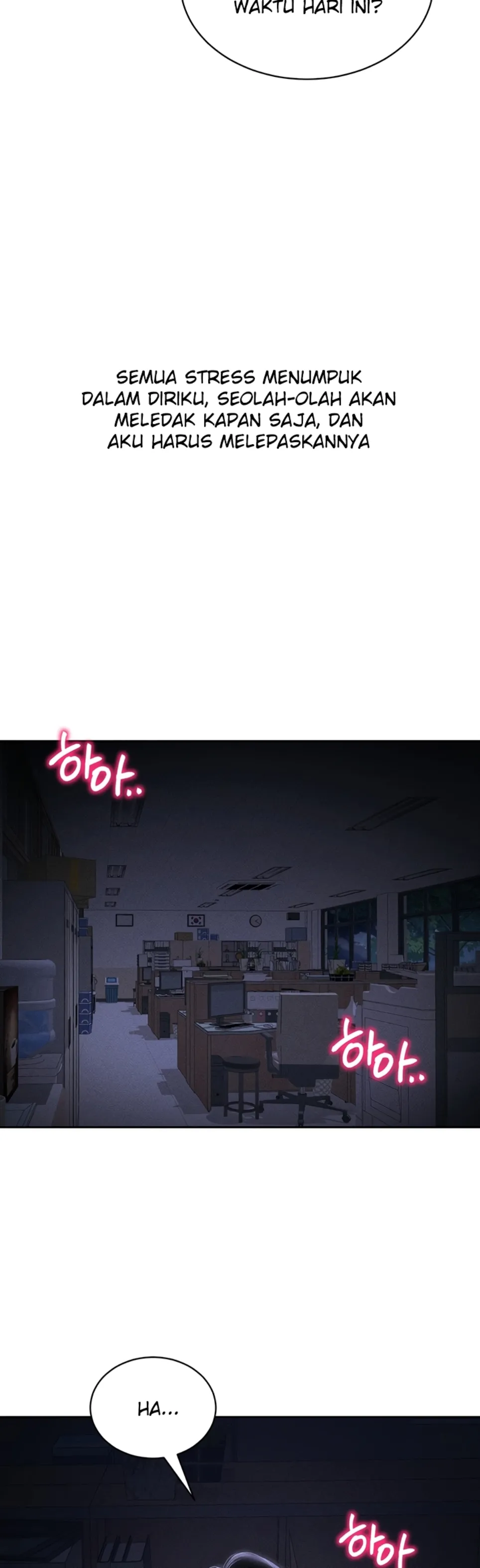 Taming A Female Bully - Chapter 26 19