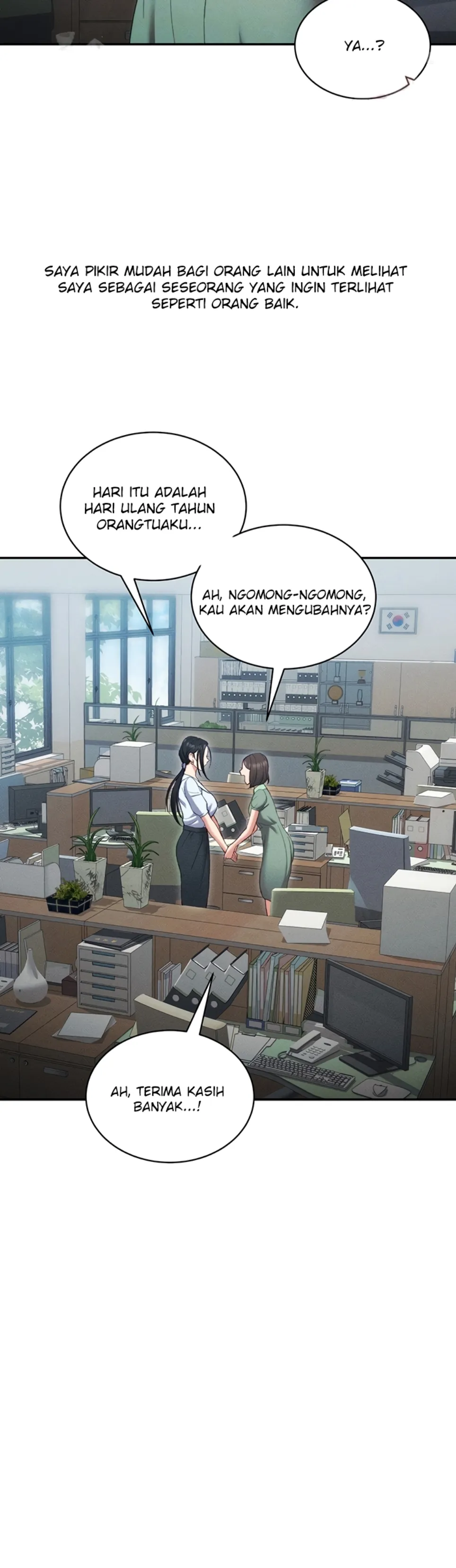 Taming A Female Bully - Chapter 26 10
