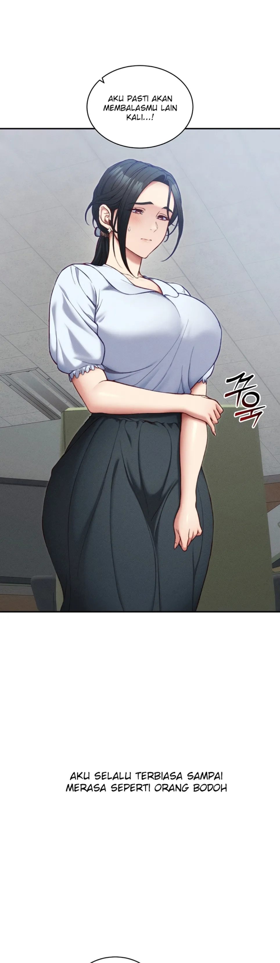 Taming A Female Bully - Chapter 26 11