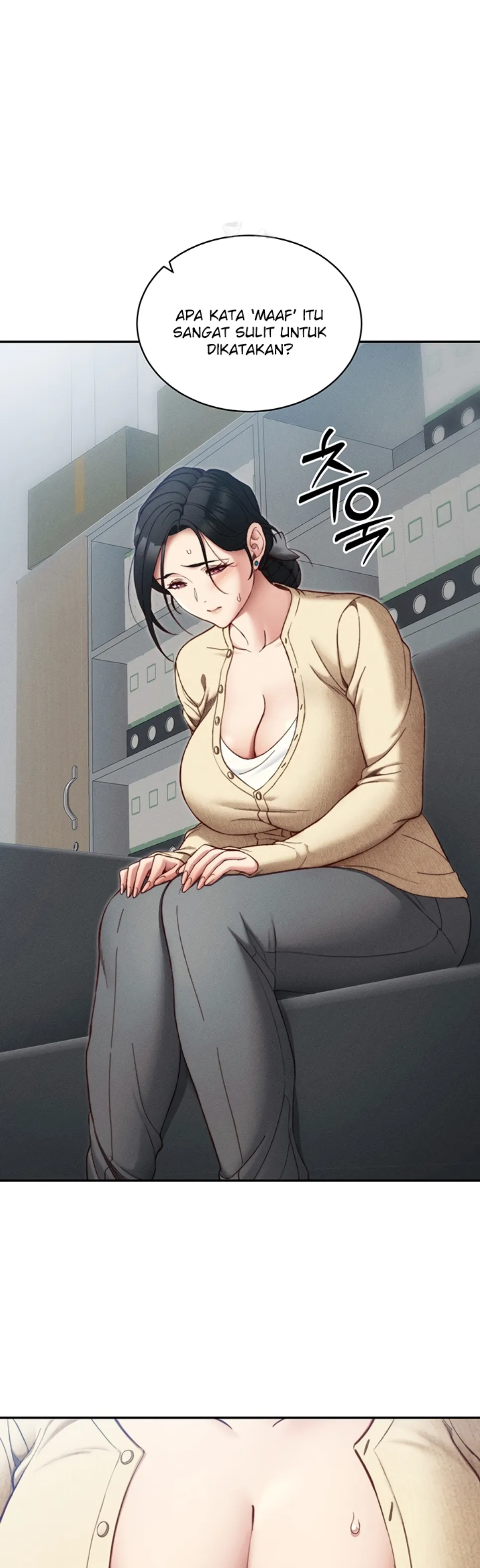 Taming A Female Bully - Chapter 26 16