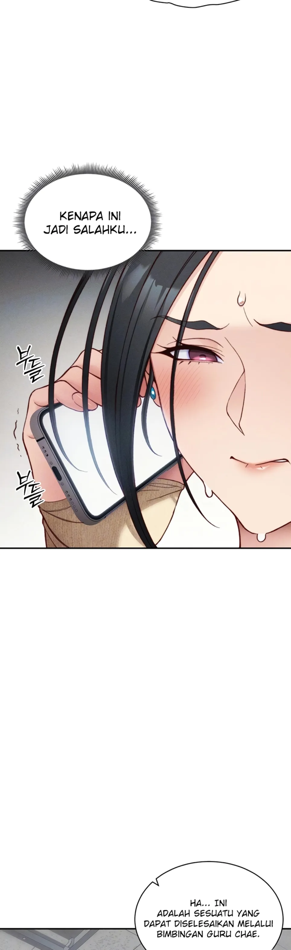Taming A Female Bully - Chapter 26 14