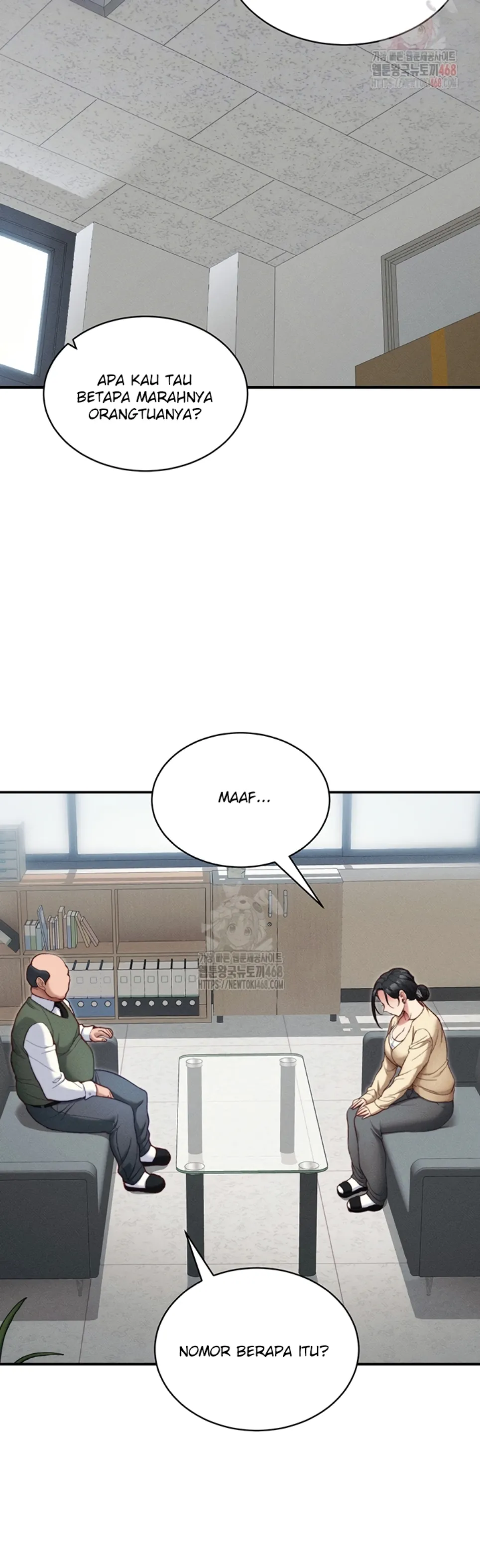 Taming A Female Bully - Chapter 26 15