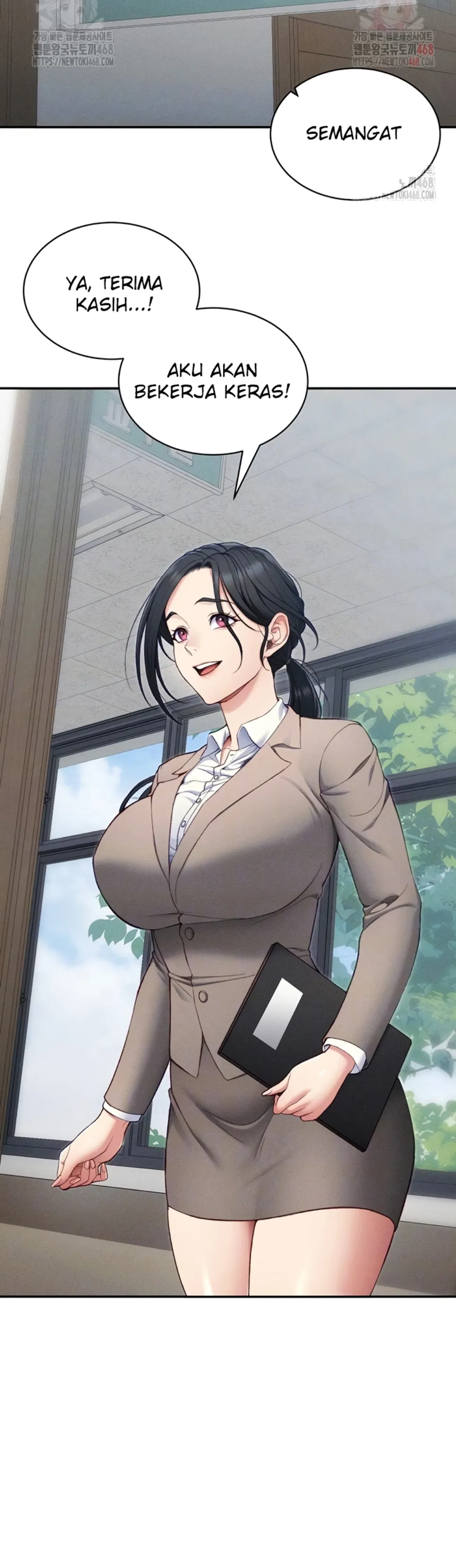 Taming A Female Bully - Chapter 26 6