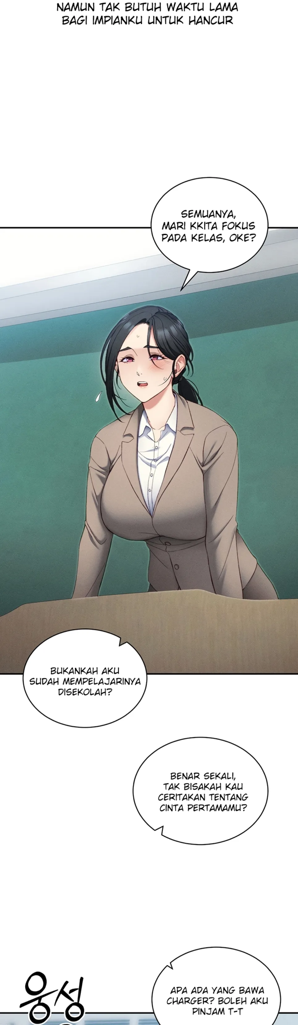 Taming A Female Bully - Chapter 26 7