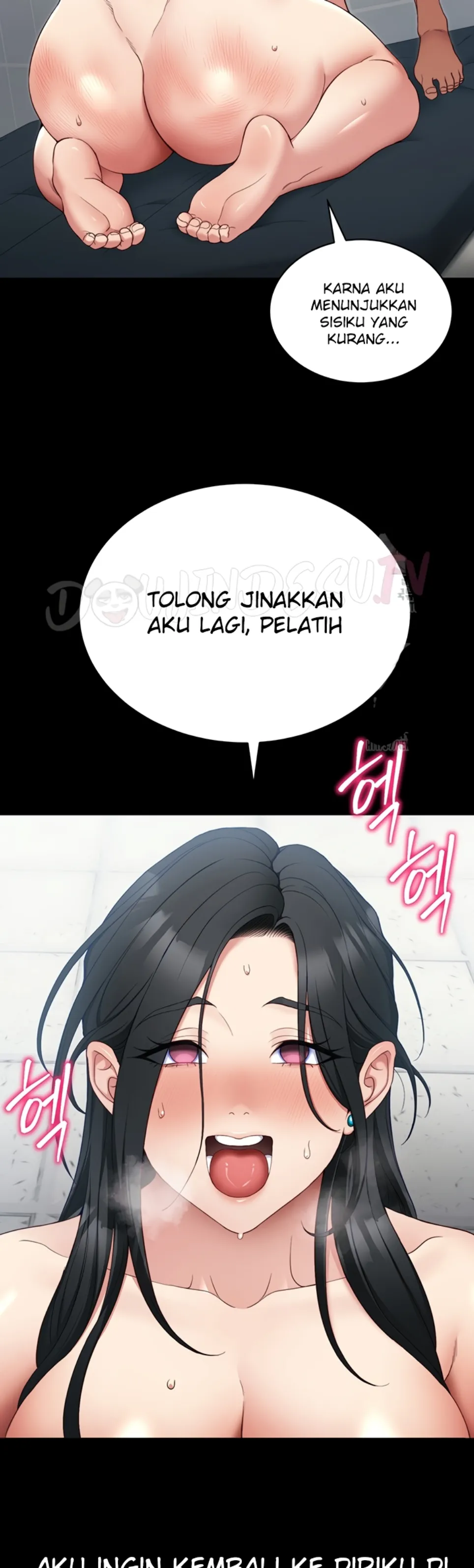 Taming A Female Bully - Chapter 26 48