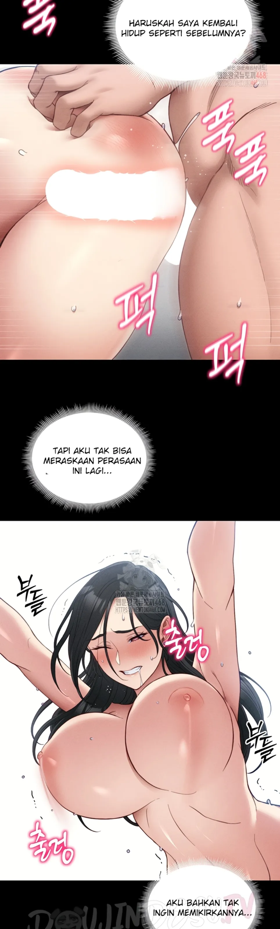 Taming A Female Bully - Chapter 26 42