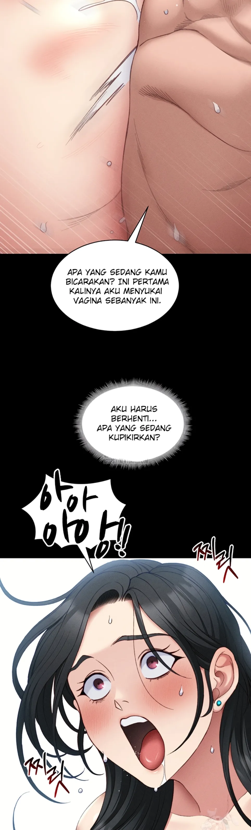 Taming A Female Bully - Chapter 26 40