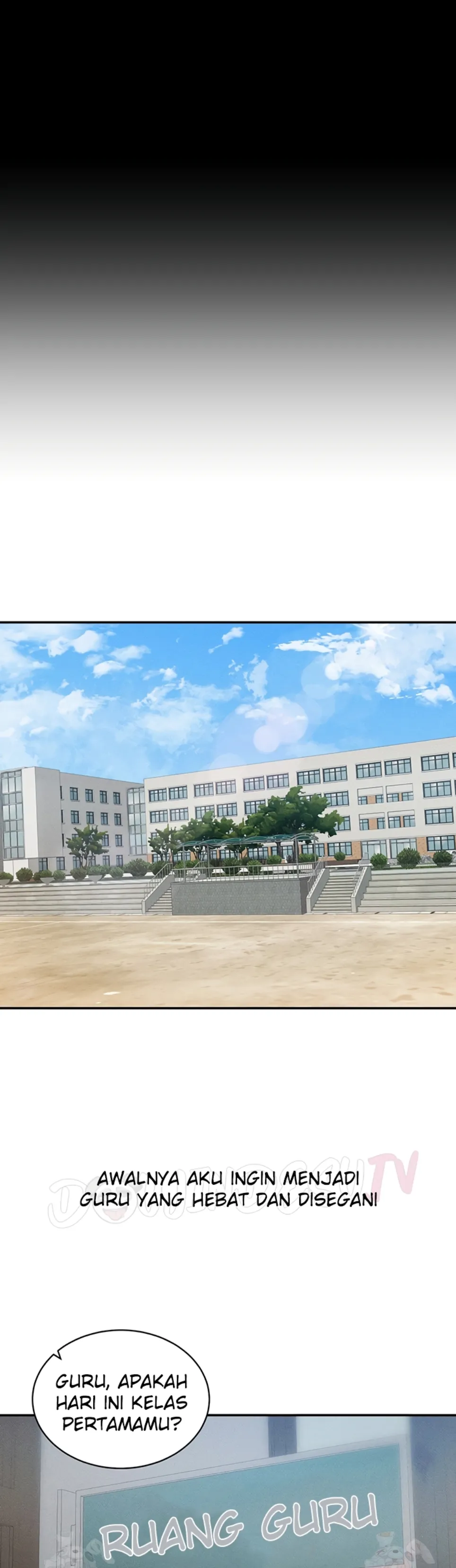 Taming A Female Bully - Chapter 26 5